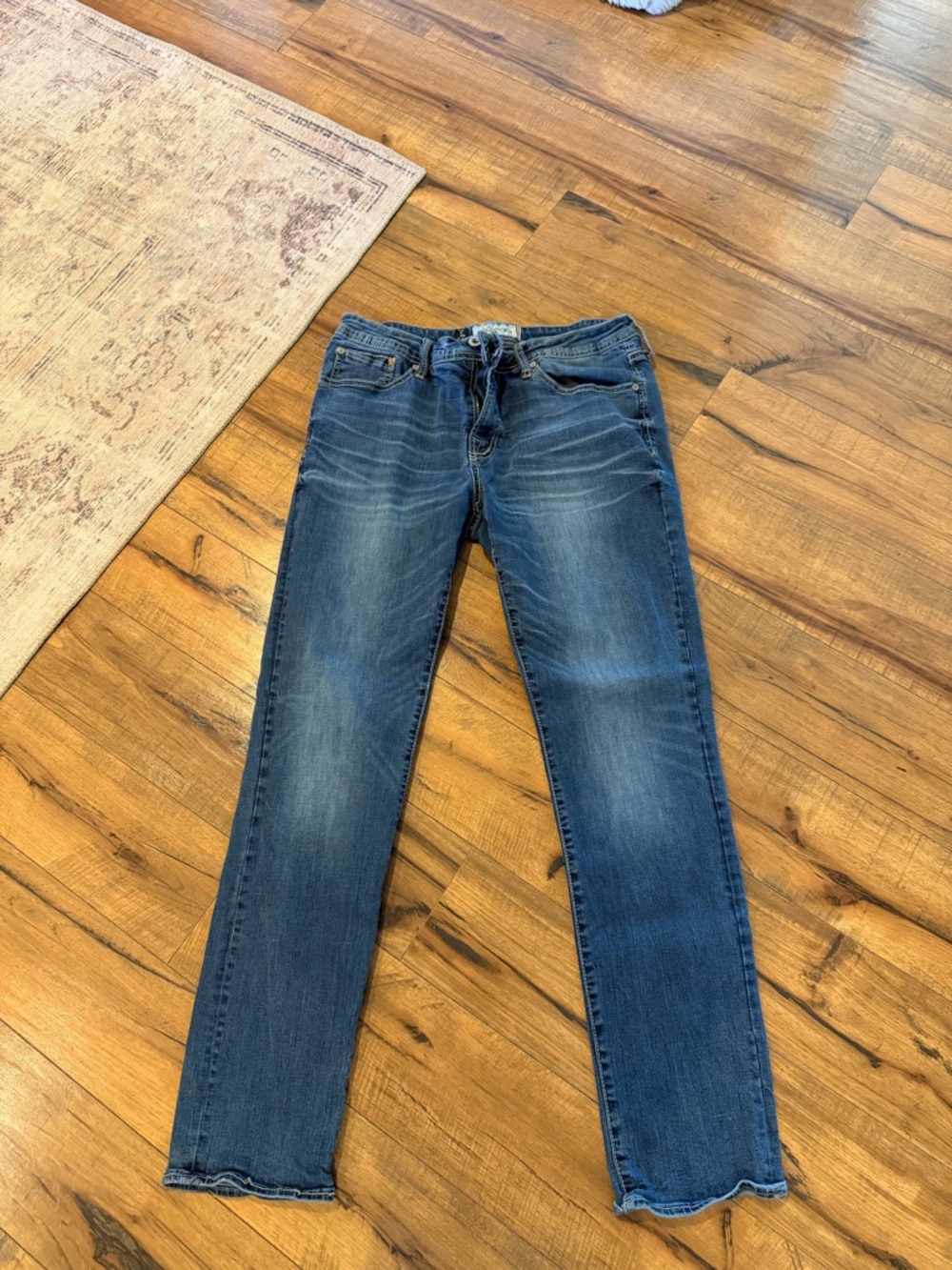Men’s Departwest Jeans